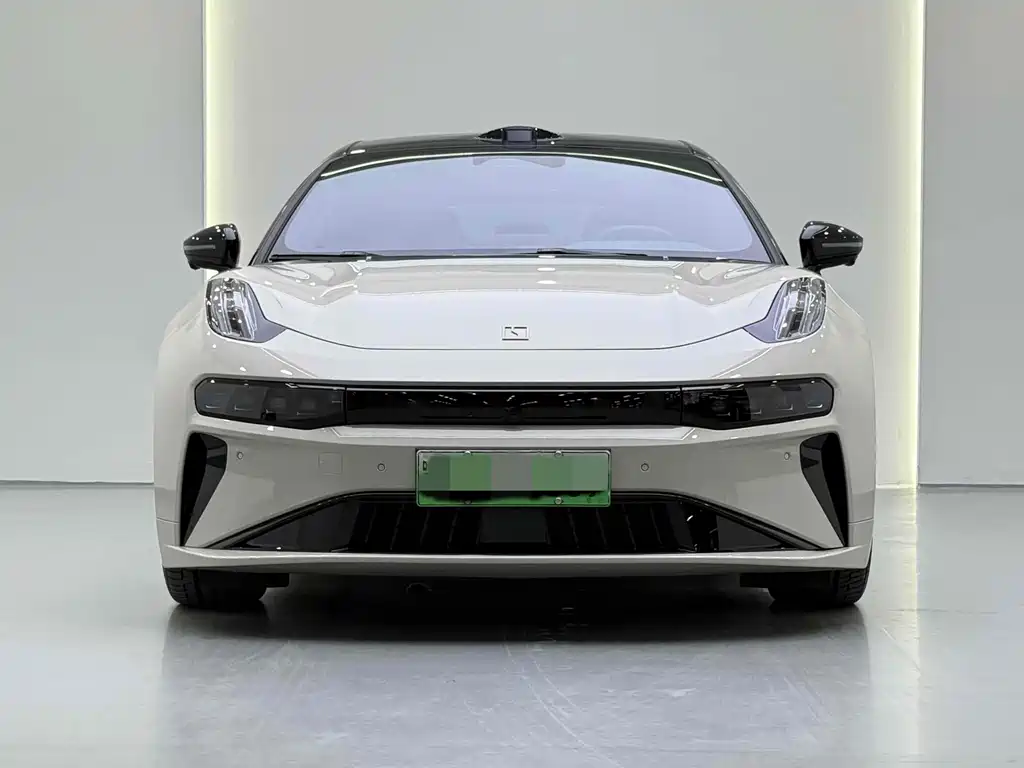 Jikrypton 001 2025 YOU version 100kWh four-wheel drive купить на сайте DeffCars