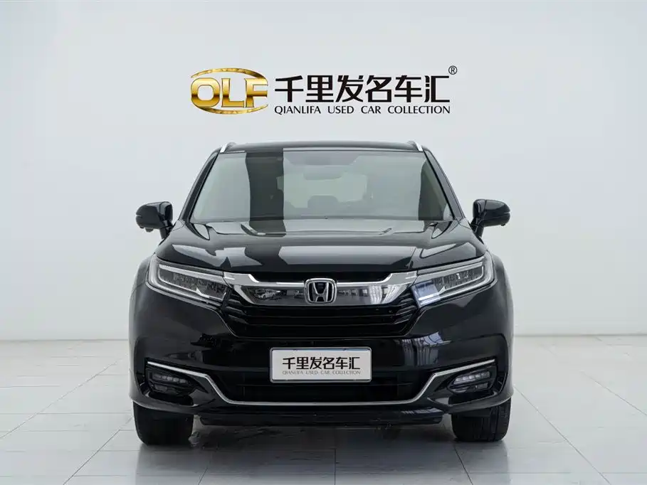 Guandao 2020 370TURBO four-wheel drive exclusive edition купить на сайте DeffCars