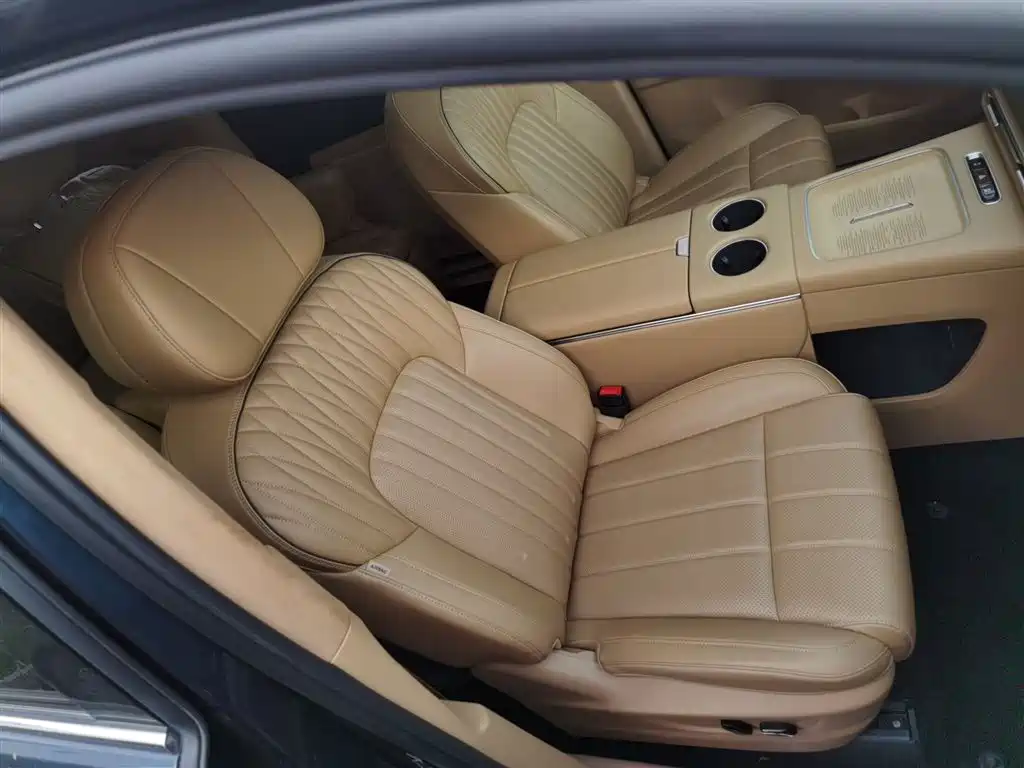 Lantu Dreamer 2025 PHEV four-wheel drive flagship Kunpeng version купить на сайте DeffCars