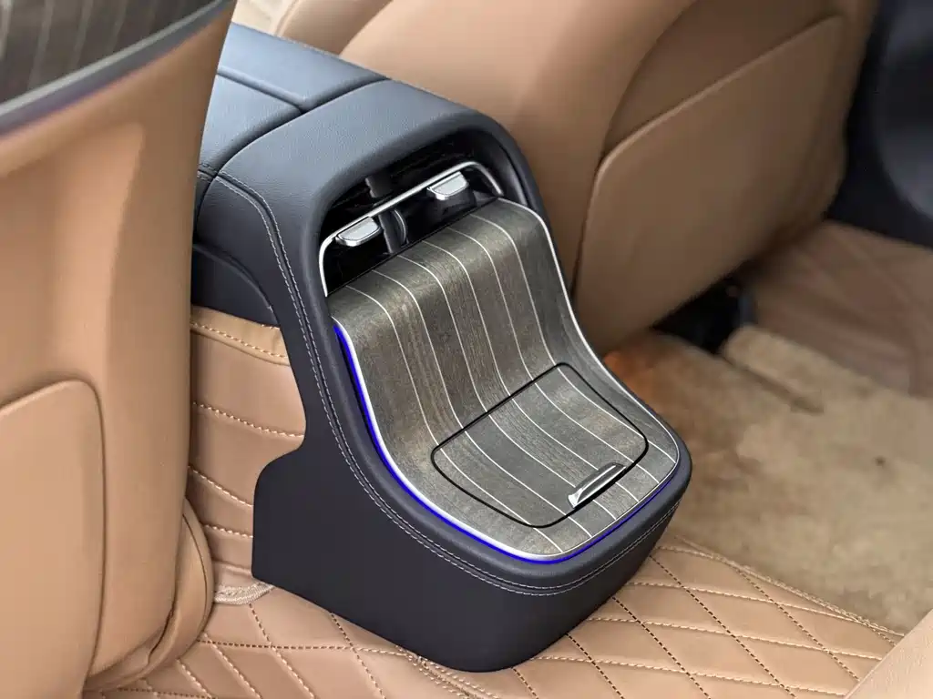 Mercedes-Benz E-Class 2025 E 300 L Fashion Model купить на сайте DeffCars