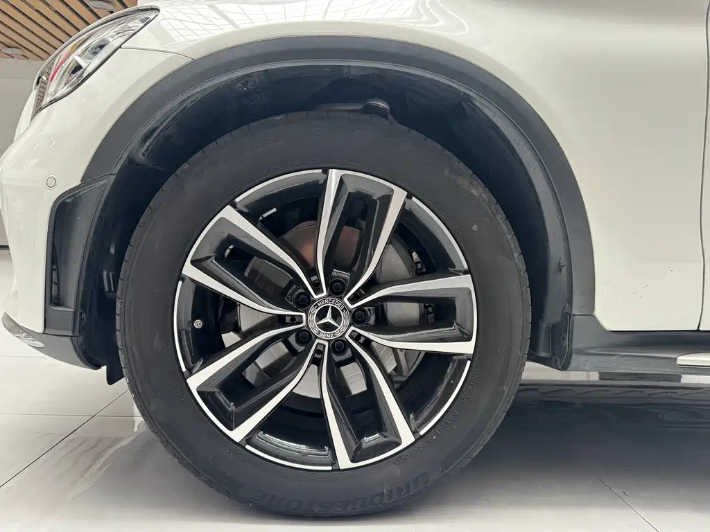 Mercedes-Benz GLC 2021 GLC 300 L 4MATIC Dynamic купить на сайте DeffCars