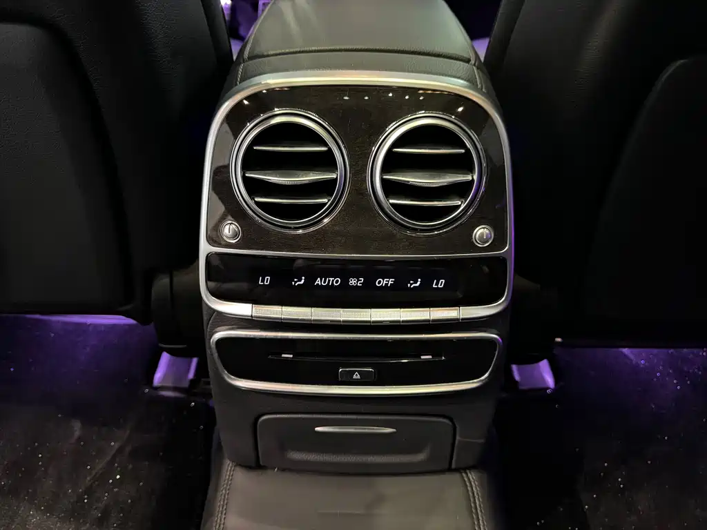 Mercedes-Benz S-Class 2018 S 450 L 4MATIC купить на сайте DeffCars