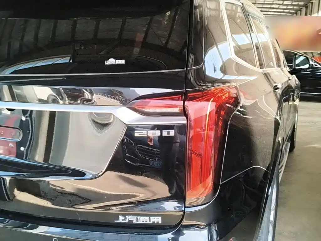 Cadillac XT6 2021 2.0T six-seat four-wheel drive stylish model купить на сайте DeffCars