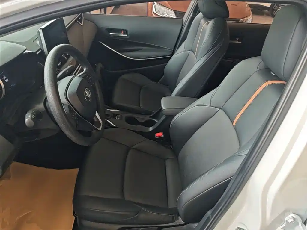Lingshang 2021 2.0L Deluxe Edition купить на сайте DeffCars