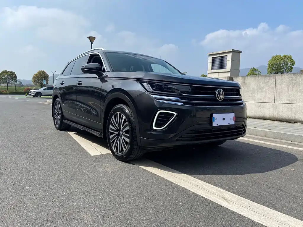 Lanxun 2023 330TSI Luxury Touring Edition купить на сайте DeffCars