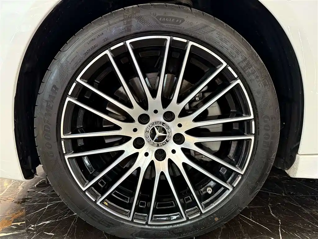 Mercedes-Benz C-Class 2022 C 260 L Sports Edition купить на сайте DeffCars