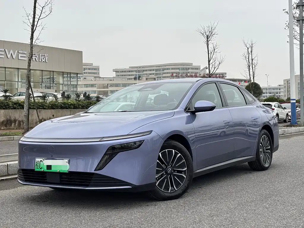 Nissan N6 2026 180 Max купить на сайте DeffCars