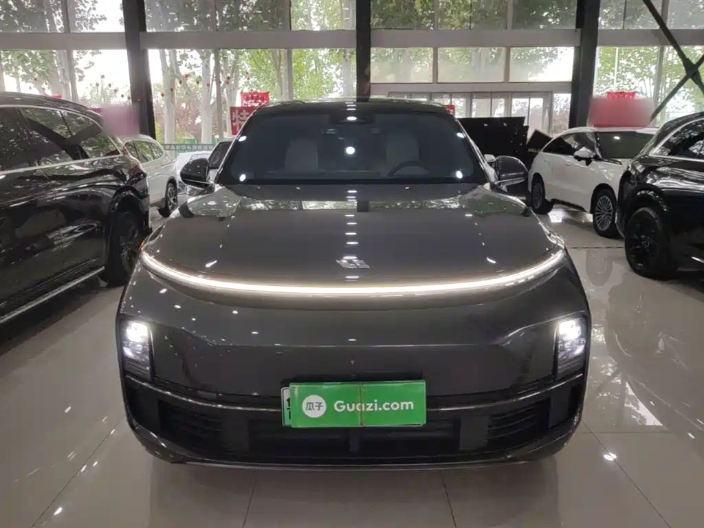 Ideal L8 2023 Pro купить на сайте DeffCars