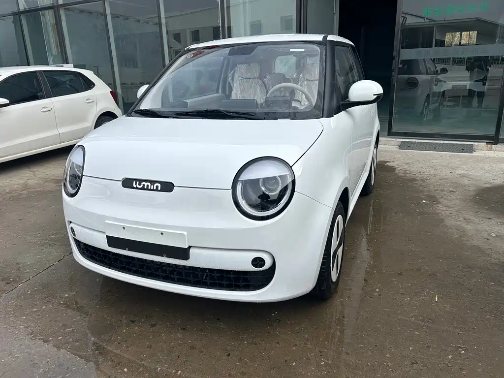 Changan Lumin 2026 Treasure Edition 205km Kuaimi Ningde купить на сайте DeffCars
