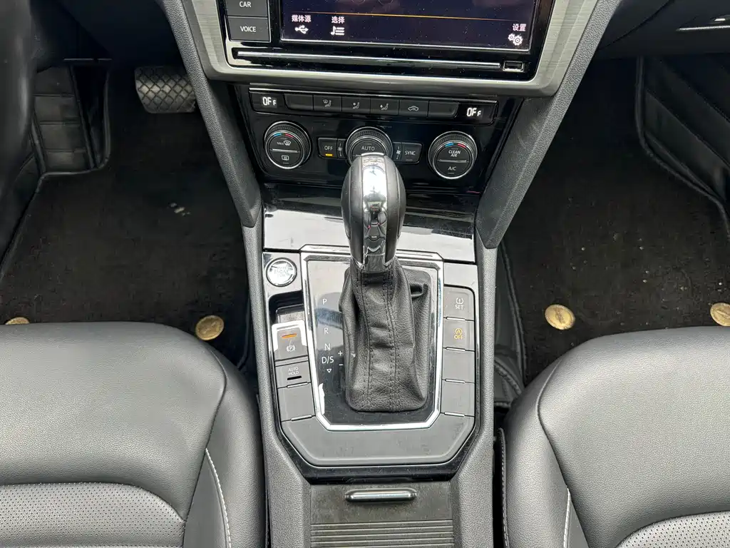 Lingdu 2019 280TSI DSG Comfort Edition National VI купить на сайте DeffCars