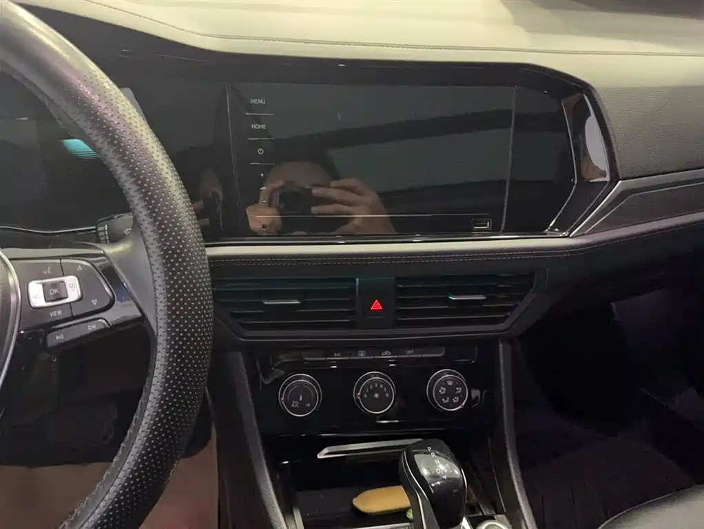 Sagitar 2021 280TSI DSG Comfort Intelligent Edition купить на сайте DeffCars