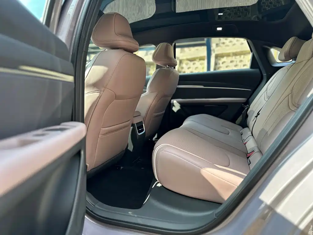 Xpeng MONA M03 2025 model 502 long battery life Max купить на сайте DeffCars