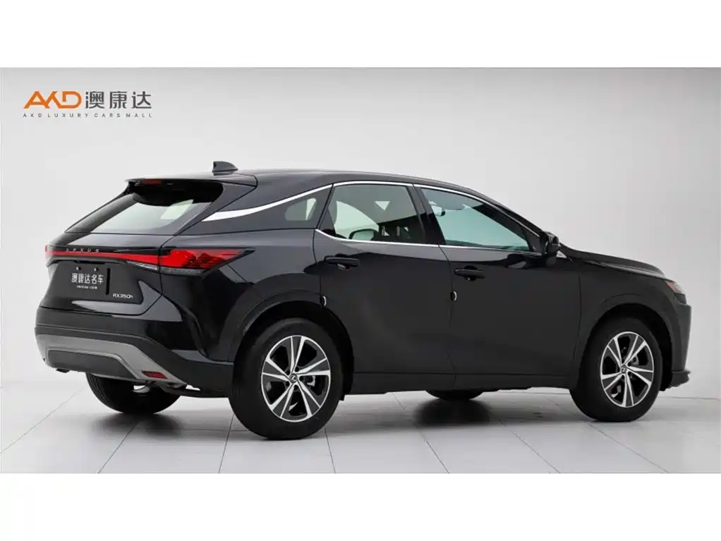 Lexus RX350h/2.5/23 models/two-wheel drive enjoyment version купить на сайте DeffCars