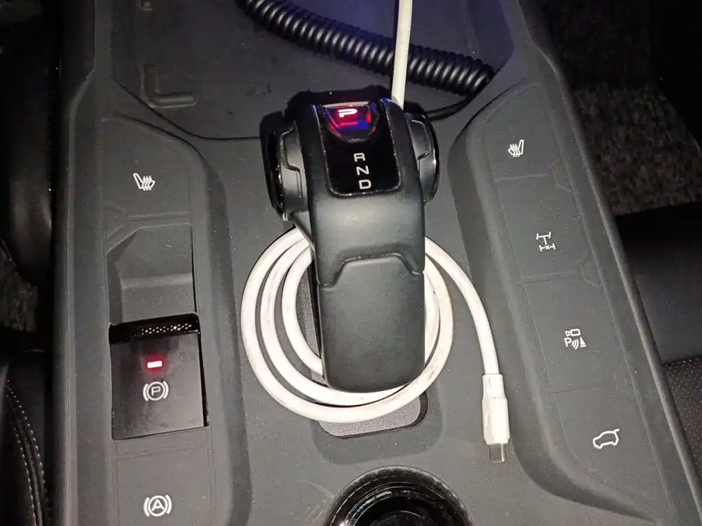 Haval Raptor New Energy 2024 Hi4 145 Travel Edition купить на сайте DeffCars
