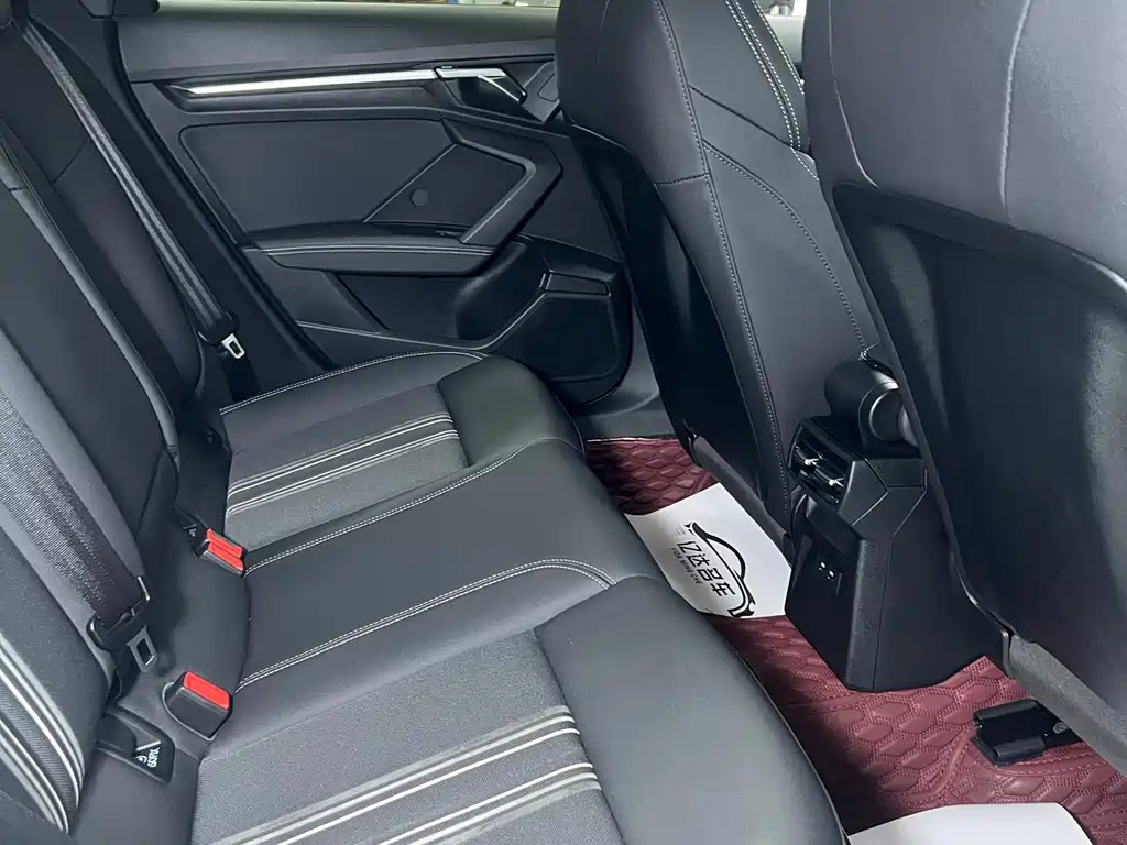 Audi A3 2022 Sportback 35 TFSI stylish and sporty купить на сайте DeffCars