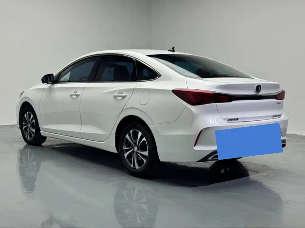EADO 2021 PLUS Blue Whale NE 1.4T GDI DCT Premium Type купить на сайте DeffCars