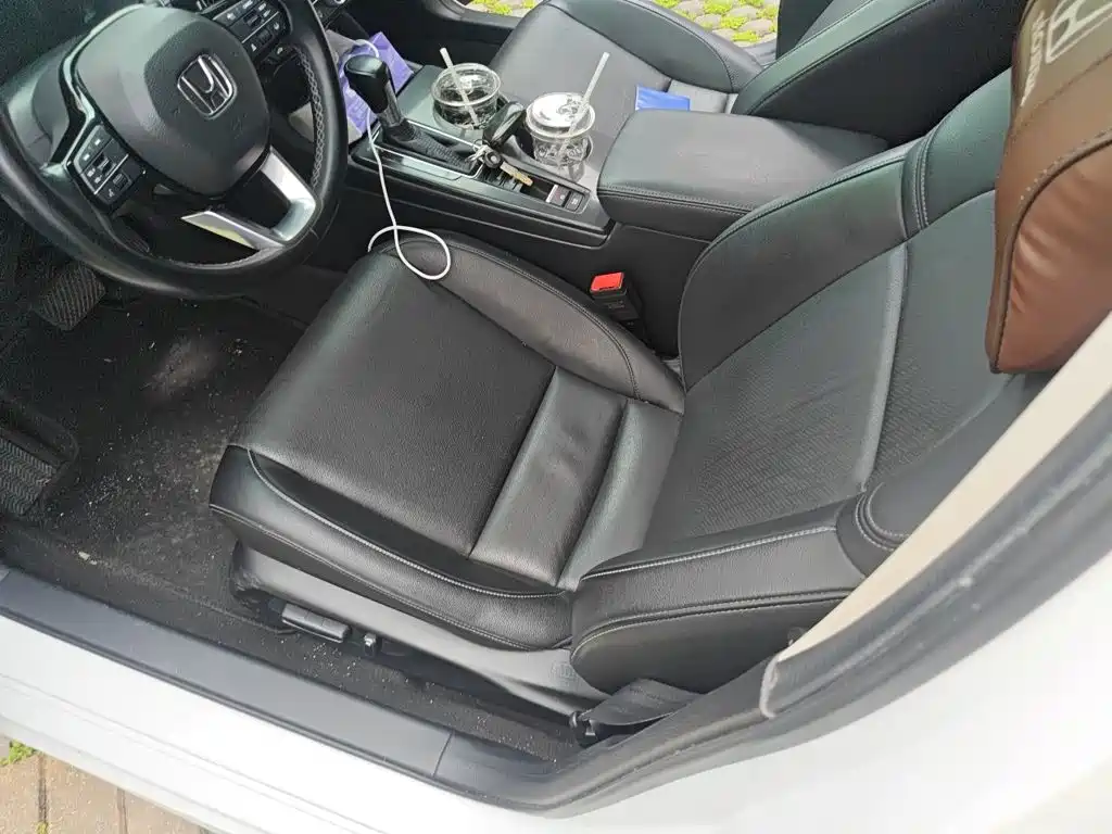 Stylish 2023 240TURBO CVT Smart Edition купить на сайте DeffCars