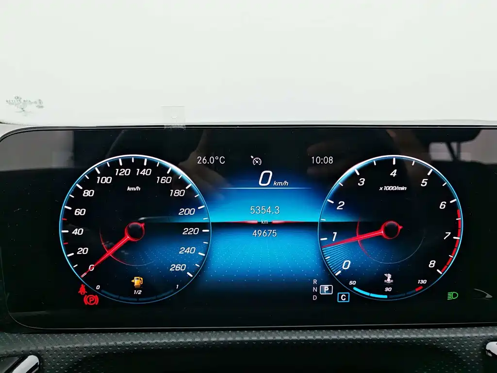 Mercedes-Benz A-Class 2020 Facelift A 200 L Sports Sedan Dynamic Type купить на сайте DeffCars