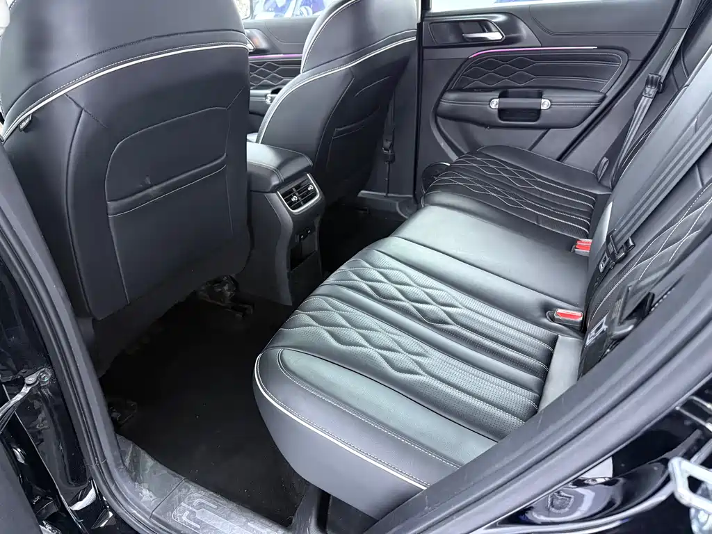 Tank 300 2023 Off-Road Version 2.0T Conqueror купить на сайте DeffCars