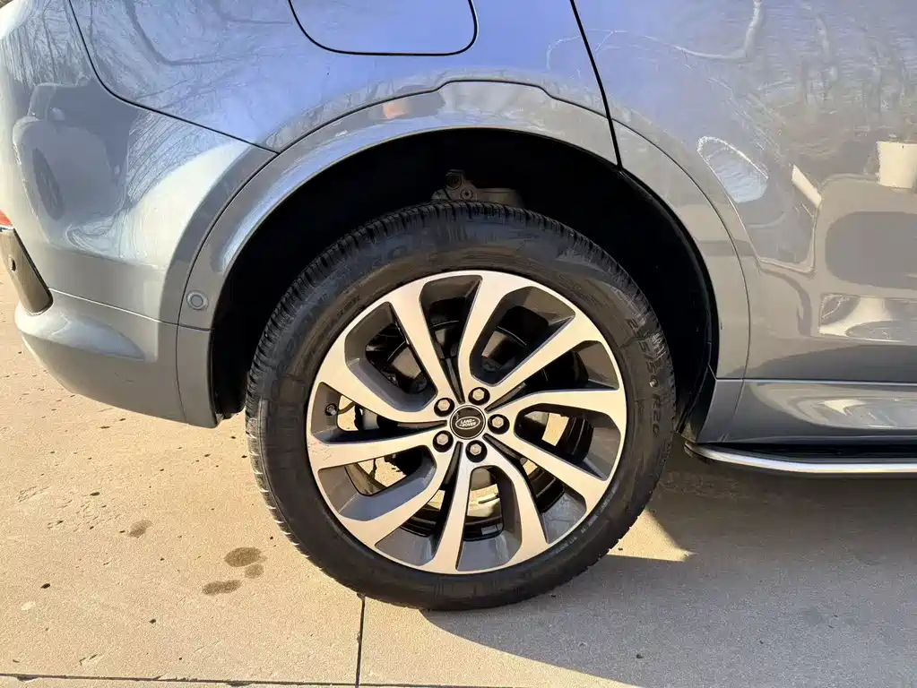 Discovery Sports New Energy 2021 P300e Performance Technology Edition купить на сайте DeffCars