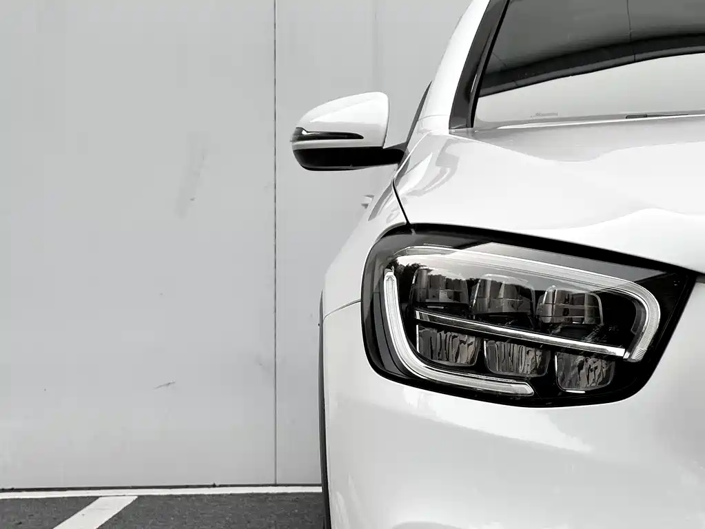 Mercedes-Benz GLC 2021 GLC 260 L 4MATIC Dynamic купить на сайте DeffCars