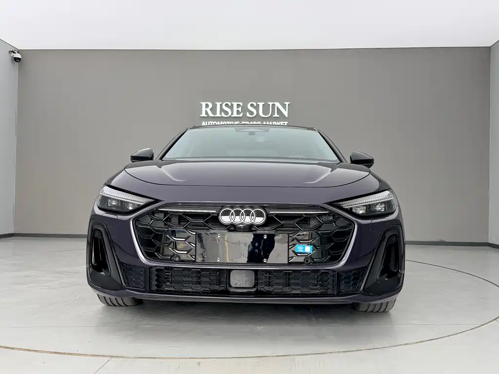 Audi A5L 2026 2.0T Sports Edition Plus купить на сайте DeffCars