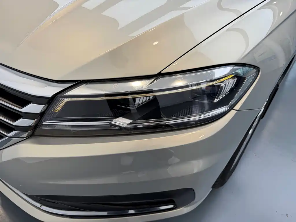 Lavida 2018 1.5L automatic comfort version National V купить на сайте DeffCars