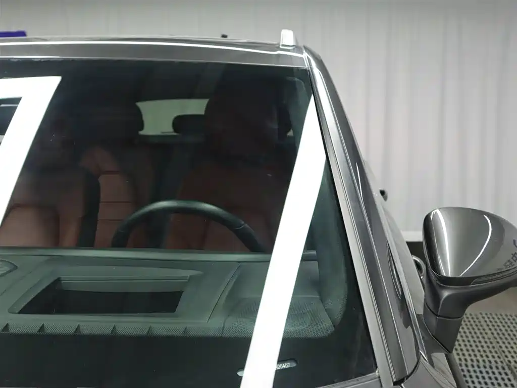 Cayenne 2024 Cayenne 3.0T купить на сайте DeffCars