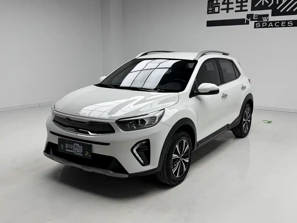 Yipao 2021 1.4L CVT Fun Edition купить на сайте DeffCars