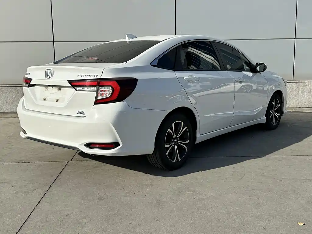 Lingpai 2022 180Turbo CVT Deluxe Edition купить на сайте DeffCars
