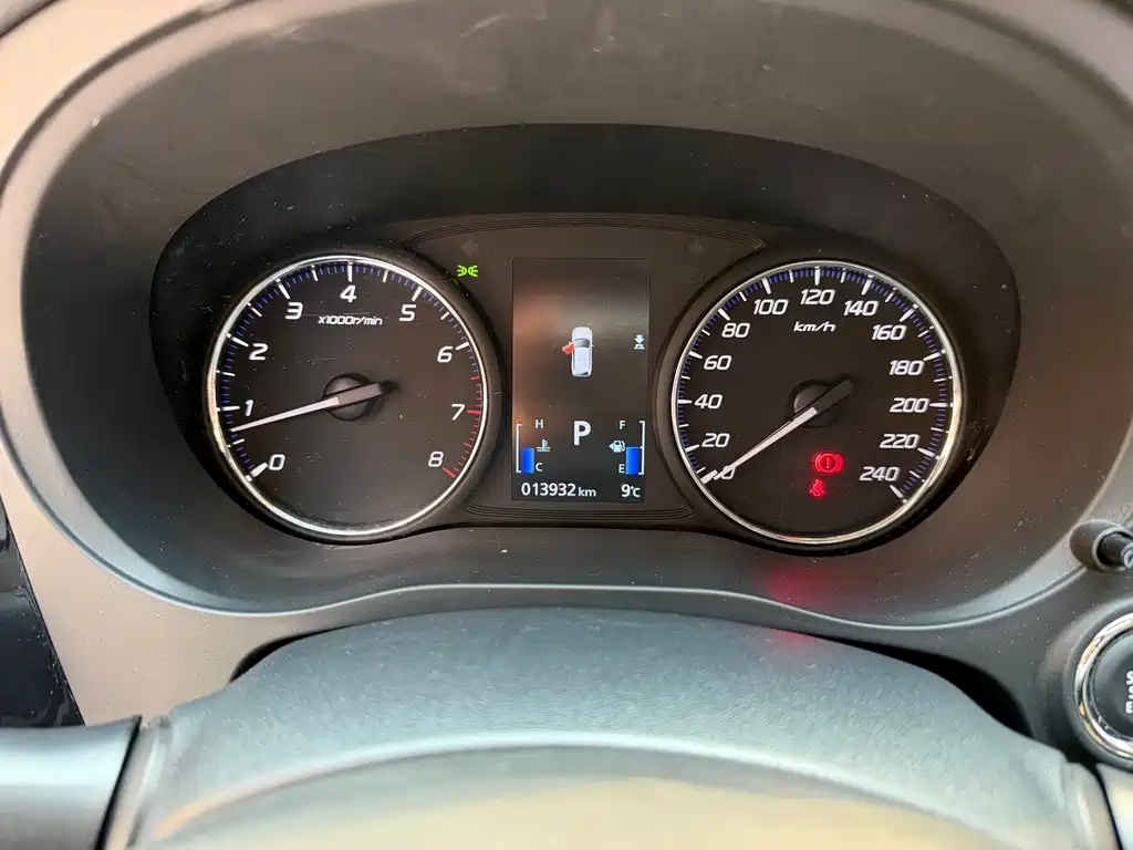 Outlander 2021 facelift 2.0L 2WD Enjoy Edition 5 seats купить на сайте DeffCars
