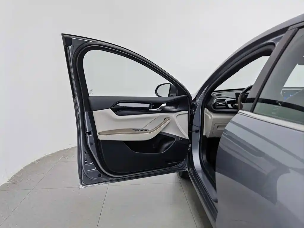 Qin PLUS 2023 Champion Edition DM-i 55KM Leading Type купить на сайте DeffCars