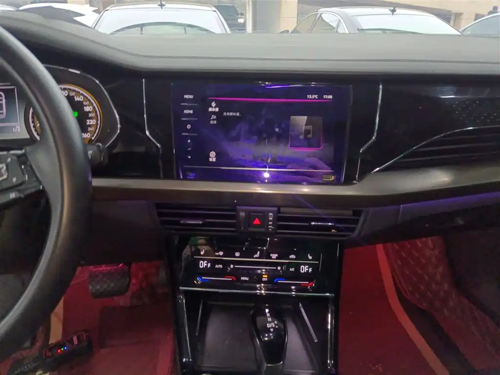 Passat 2020 facelift 330TSI Elite Edition National VI купить на сайте DeffCars