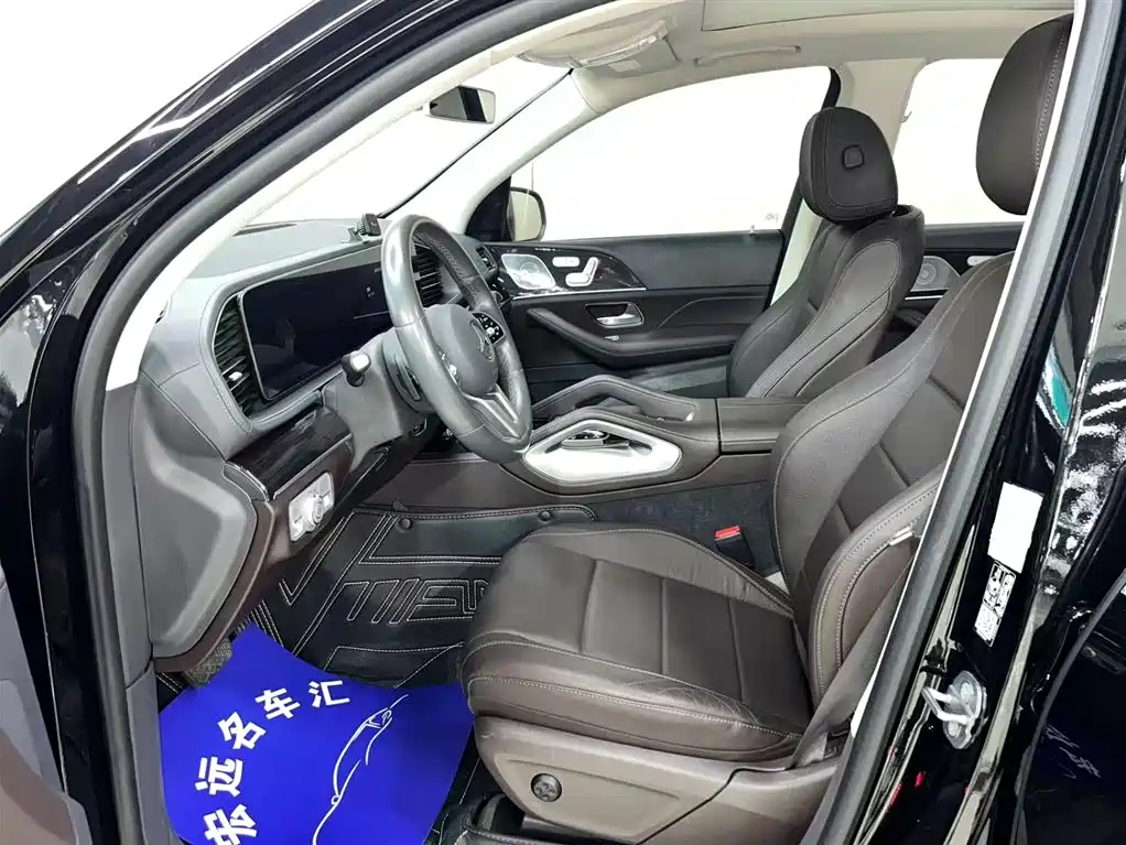 Mercedes-Benz GLE imported 2020 facelift GLE 350 4MATIC fashionable special edition купить на сайте DeffCars