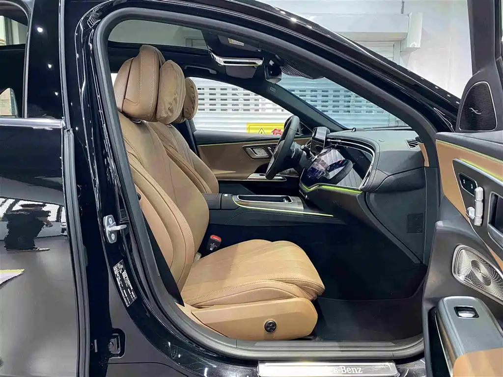 Mercedes-Benz E-Class 2026 E 300 L Luxury Model купить на сайте DeffCars