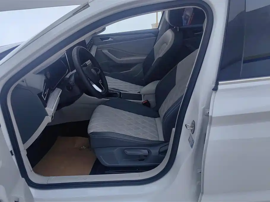 Sagitar 2023 300TSI DSG Super Edition купить на сайте DeffCars