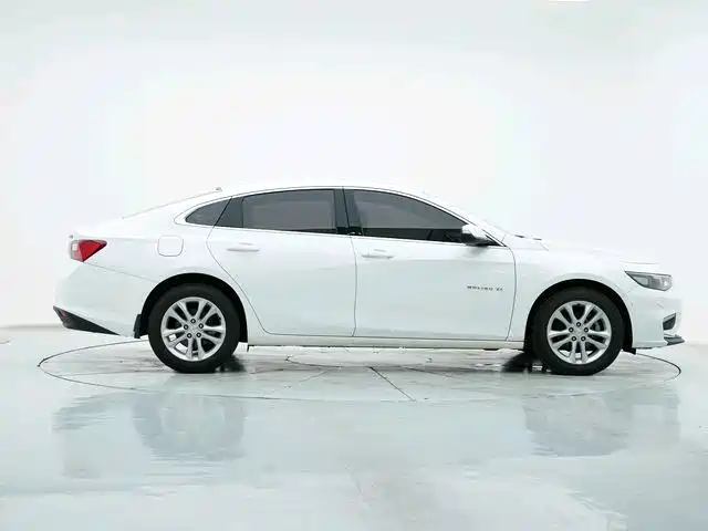 Malibu XL 2018 530T automatic Rui Chi version купить на сайте DeffCars