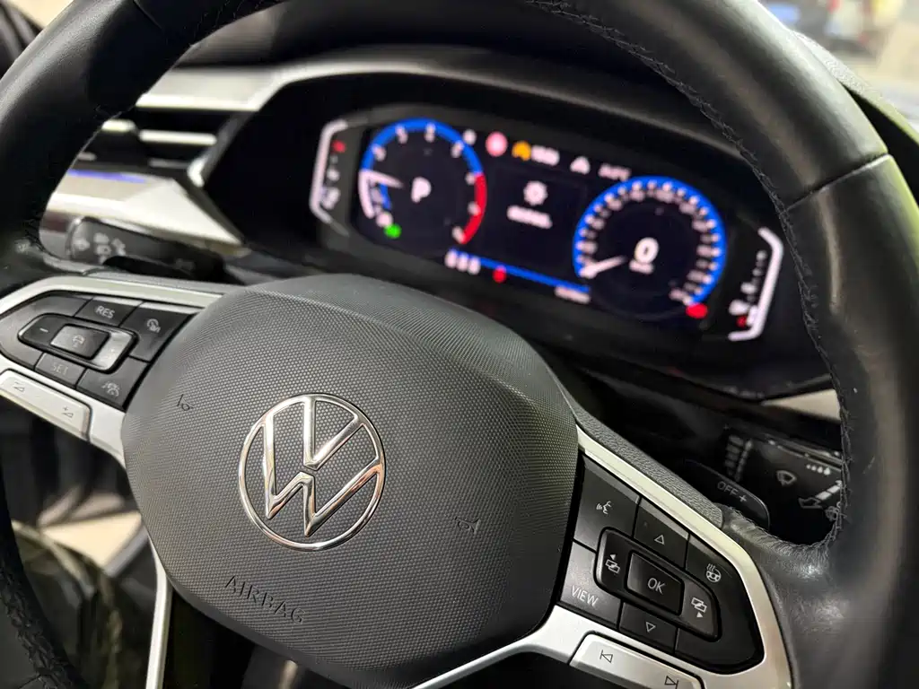 FAW-Volkswagen CC 2021 Hunting Vehicle 380TSI Hunting Heart Edition купить на сайте DeffCars
