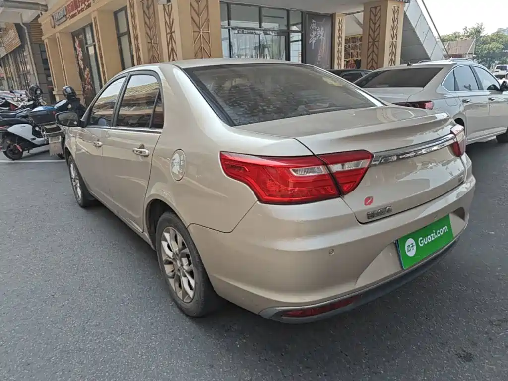 Vision 2018 1.5L Manual Happiness Edition купить на сайте DeffCars