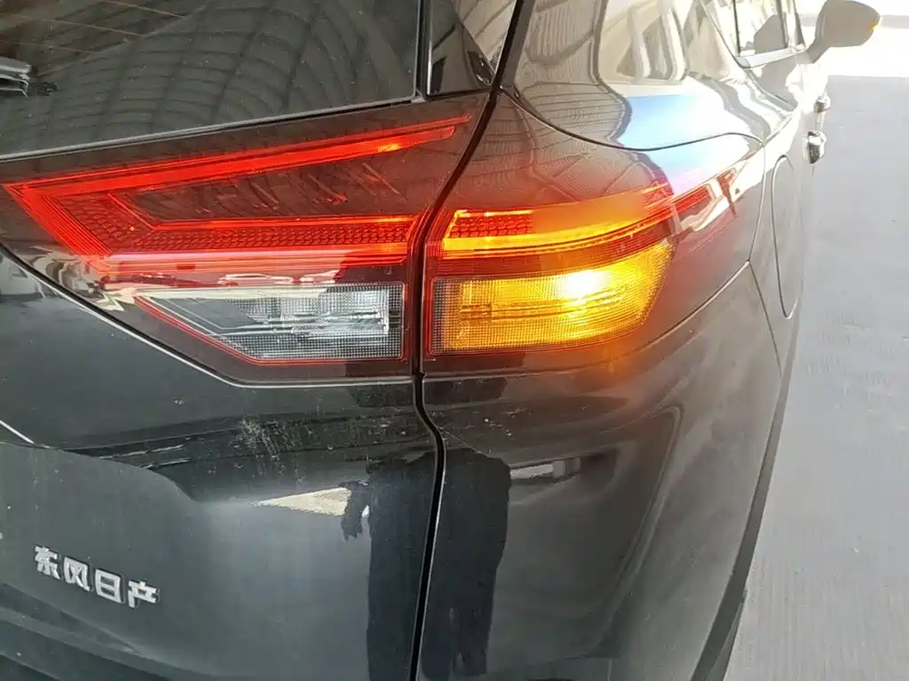 X-Trail 2021 VC-Turbo 300 CVT 2WD Deluxe Edition купить на сайте DeffCars