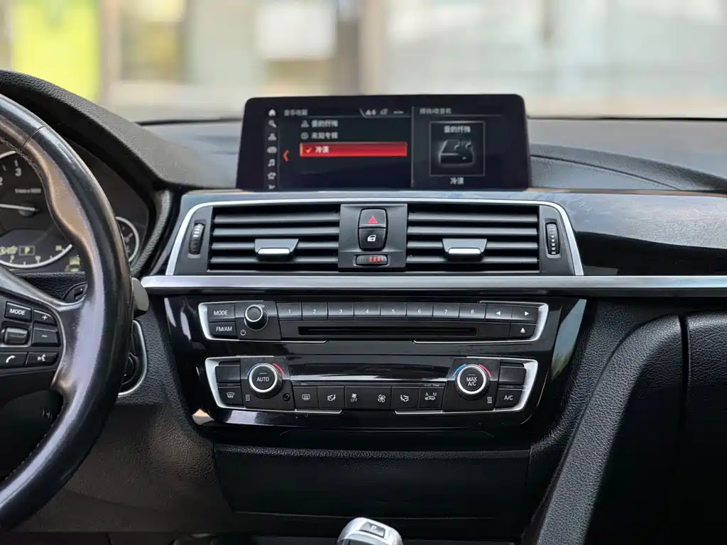 BMW 3 Series 2019 320Li Fashion Model купить на сайте DeffCars