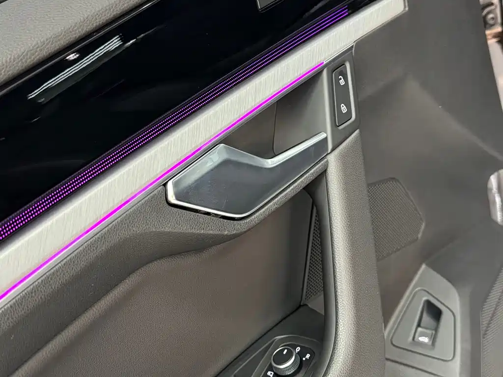 Touareg 2019 3.0TSI Ruifeng Edition National VI купить на сайте DeffCars