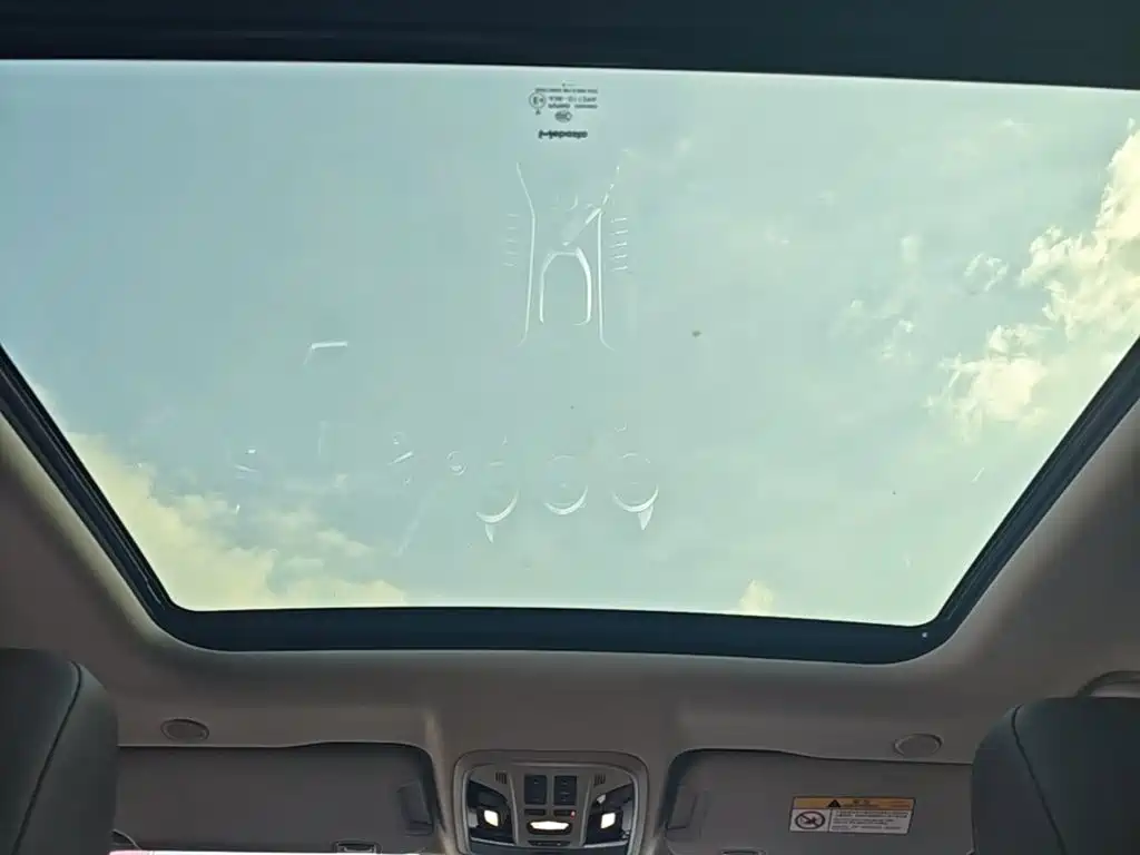 Weipai VV7 2021 2.0T Technology Edition купить на сайте DeffCars