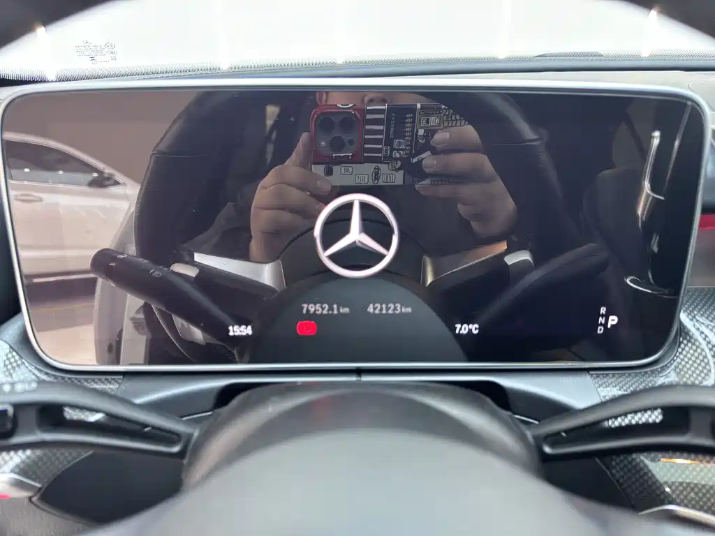 Mercedes-Benz C-Class 2023 C 260 L Sports Edition 4MATIC купить на сайте DeffCars