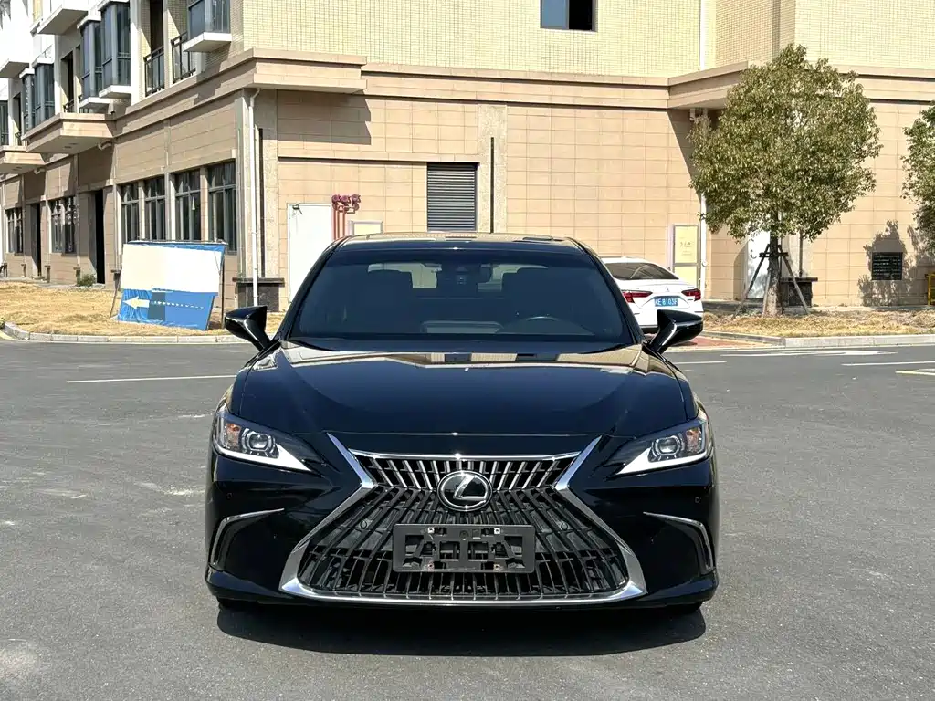 Lexus ES 2022 200 Excellence Edition купить на сайте DeffCars