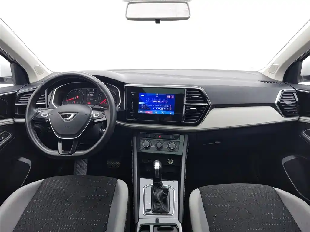 Jetta VS7 2023 280TSI automatic aggressive version купить на сайте DeffCars