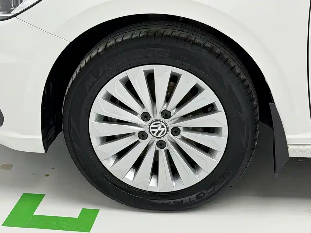 Lavida 2019 280TSI DSG Comfort Edition National VI купить на сайте DeffCars