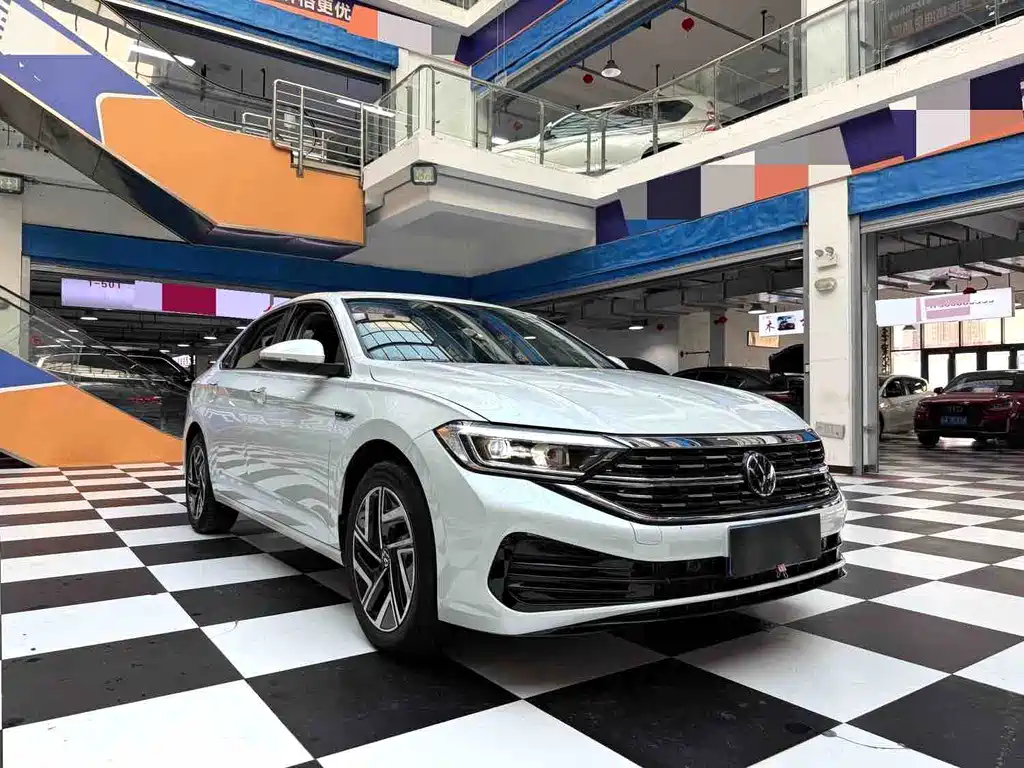 Sagitar 2023 280TSI DSG Super Edition купить на сайте DeffCars