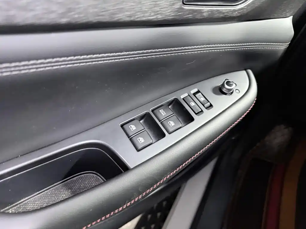 Changan CS75 2024 Enjoy Edition 1.5T DCT Premium Type купить на сайте DeffCars