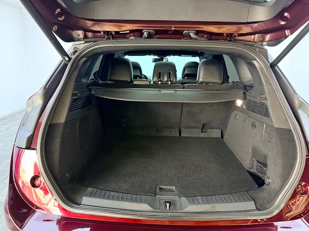 Lincoln MKC 2017 2.0T 2WD Exclusive Edition купить на сайте DeffCars